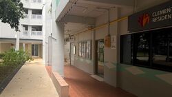 Clementi Meadows (D5), Shop House #584453381